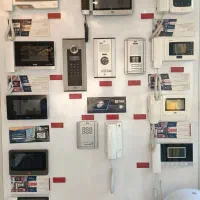 آیفون تصویری / آیفون صوتی