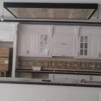 تخریب تا بازسازی(کناف نقاشی سقف کاذب کاغذ دیواری)|خدمات پیشه و مهارت|ورامین, ورامین|دیوار