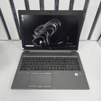 HP ZBOOK i7 9850/T1000 مهندسی طراحی گیمینگ قسطی