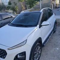ام‌وی‌ام X22 Pro اکسلنت، مدل ۱۴۰۰|خودرو سواری و وانت|نسیم‌شهر, |دیوار