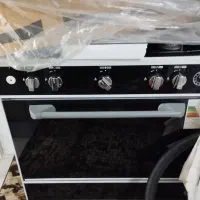 گاز طرح فر