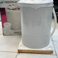 مینی واش ۳ کیلویی کاملاً نو