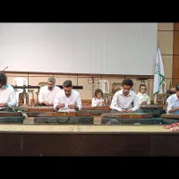 آموزشگاه موسیقی خوشاهنگ