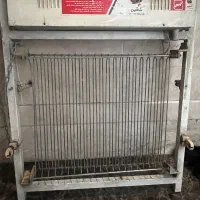 پشه کش برقی شاهین