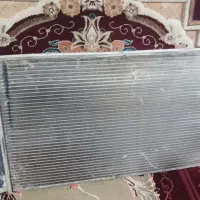 رادیاتور پژو 405|قطعات یدکی و لوازم جانبی|سراب میمه, |دیوار