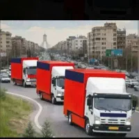 باربری حمل باراثاثیه منزل کارگرخالی اسبابکشی تهران