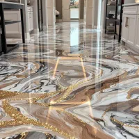 اجرای تخصصی انواع میکروسمنت با بالاترین استاندارد