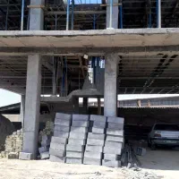 پیمانکاری اسکلت بتنی قالبندی آرموتوربندی نقدی قسطی