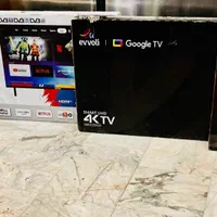 انواع ال ای دی ۳۲ ۴۳ ۵۰ ۵۵ با قیمت های مناسب|تلویزیون و پروژکتور|زاهدان, |دیوار