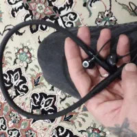 هندزفری بلوتثی|لوازم جانبی موبایل و تبلت|چهارباغ, |دیوار