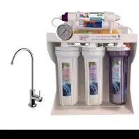 دستگاه تصفیه اب خانگی با روزی ۴۰ تومان اقساطی چکی|آب‌سردکن و تصفیه آب|اصفهان, ملک‌شهر|دیوار