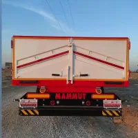 کمپرسی مارال|خودرو سنگین|بهار, |دیوار