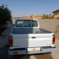 مزدا دو کابین|خودرو سواری و وانت|شال, |دیوار