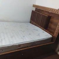 تخت خواب دو نفره