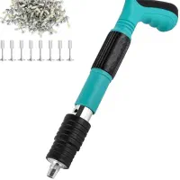 میخکوب دستی مدلBpz (بتن، سیمان، فولاد)