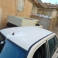 پراید مدل ۹۲|خودرو سواری و وانت|مریوان, |دیوار