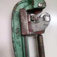 لوله بر آلمانی|کلکسیون اشیاء عتیقه|محمدیه-قزوین, |دیوار