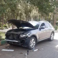 امداد خودرو مکانیک‌ سیار یدک‌ کش‌ سیم‌کلاچپ‌بنزین|خدمات موتور و ماشین|شیراز, ترمینال باربری|دیوار