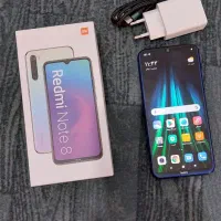 شیائومی ردمی نوت ۸ redmi note 8