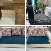 لوازم اریشگاه