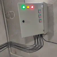 برقکار. برقکار.ساختمانی. صنعتی .سیم کش