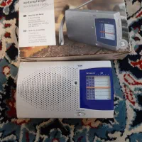 فیلیپس بنچ  گروندیک  تی سی ام|سیستم صوتی خانگی|مراغه, |دیوار