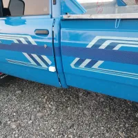 ۴۰۳گاز برقی|خودرو سواری و وانت|منوجان, |دیوار