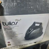 بخار شو نو و تمیز