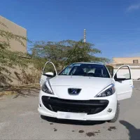 پژو۲۰۷ پاناروما