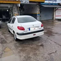 206 sd v8|خودرو سواری و وانت|رشت, پل تالشان|دیوار