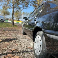 بی رنگ بی ظربه فوق‌العاده سالم|خودرو سواری و وانت|رحیم‌آباد, |دیوار