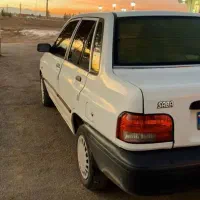 پراید 131 مدل 92