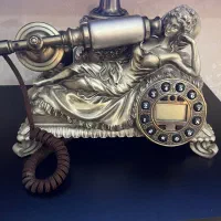 تلفن رومیزی انتیک