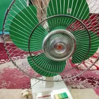 پنکه اصل ژاپن