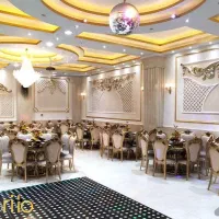 شرکت خدماتی و تشریفاتی مجالس