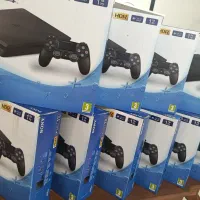 فروش و خرید انواع کنسول بازی ps5 . 4 .. xbox