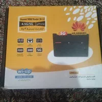 مودم سیم کارت خور 5g. 4.5