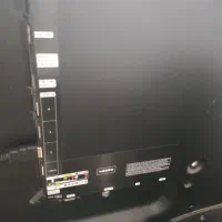 تلویزیون سامسونگ 43اینچ|تلویزیون و پروژکتور|بندر کنگان, |دیوار