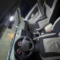 پژو پارس 1395 tu5|خودرو سواری و وانت|بهبهان, |دیوار