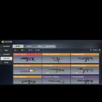 اکانت کالاف پول لازم قیمت ۲۰۰|کنسول، بازی ویدئویی و آنلاین|نصر آباد, |دیوار