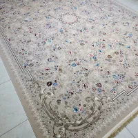 فرشها1200شانه و1500شانه زیر قیمت کارخانه فقط نقدی|فرش|ازنا, |دیوار