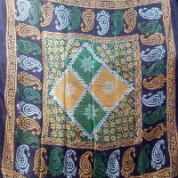 دو عدد یالیق اصل قدیمی نو نو