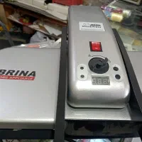 اتوپرس برینا|اتو و لوازم اتو|خرم‌آباد, |دیوار