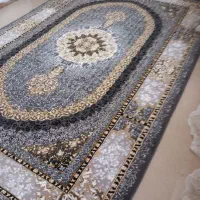 فرش 6 متری|فرش|تهران, شوش (باغ آذری)|دیوار