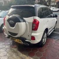 ام وی ام ایکس ۳۳ mvm x|خودرو سواری و وانت|تهران, علم و صنعت|دیوار