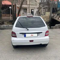 پراید۱۱۱ مدل ۱۳۹۵