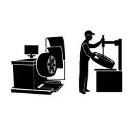 خدمات آپارات و لاستیک دولتی جوادالائمه