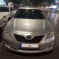 تویوتا کمری ۲۰۰۷|خودرو سواری و وانت|مشهد, شهید مطهری|دیوار