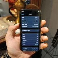 iPhone 11 pro|موبایل|رامشیر, |دیوار