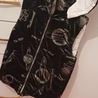 کاپشن،پافر